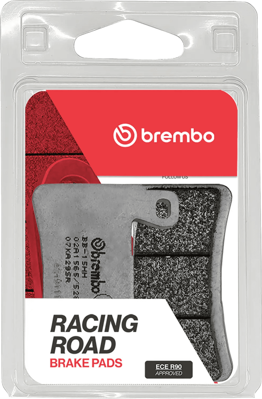 BREMBO 1721-3940 XTRA Sinter SR Brake Pads