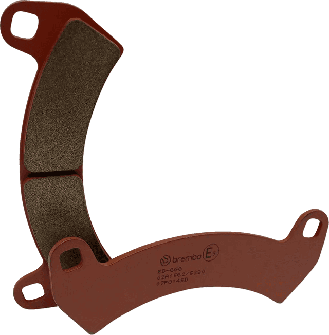 BREMBO 1721-3953 PRIME Sinter SD Brake Pads