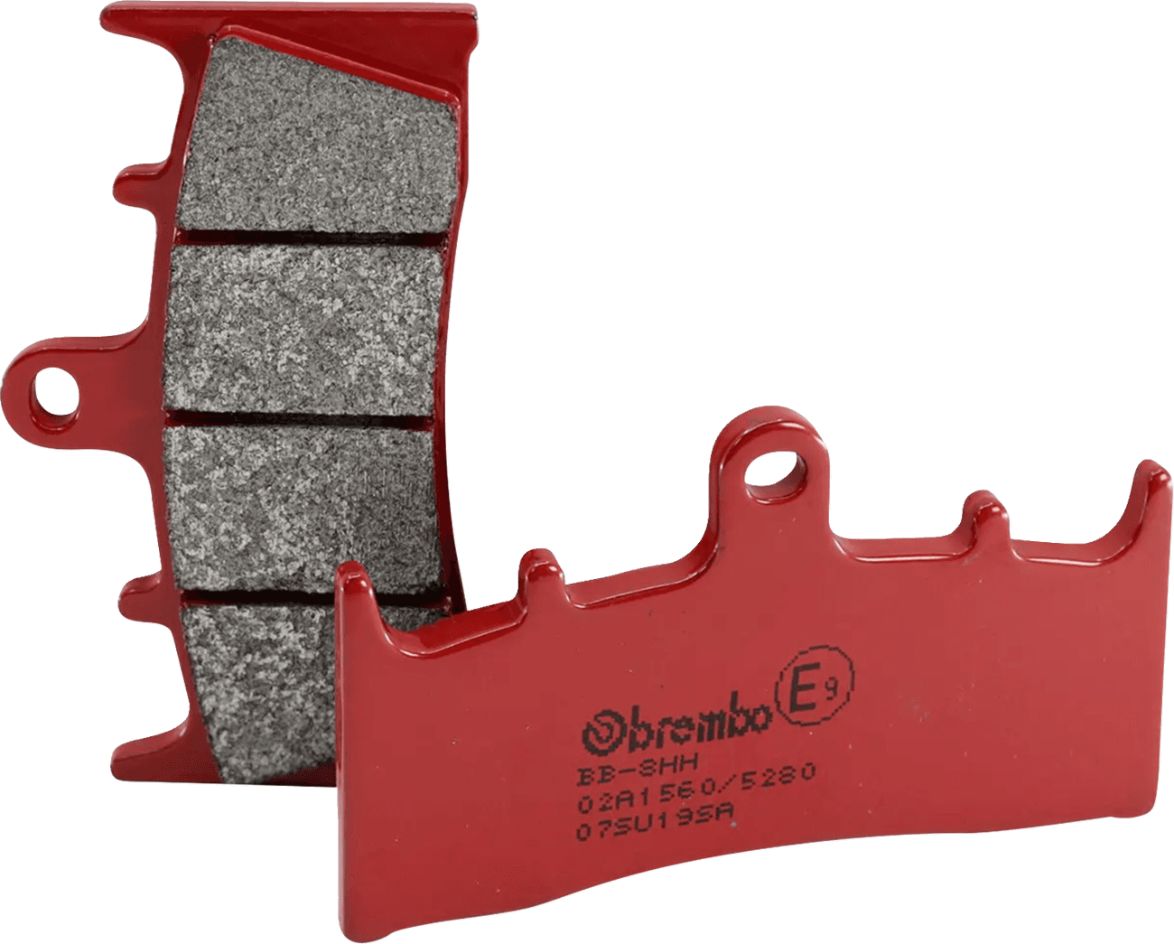BREMBO 1721-3962 PRIME Sinter SA Brake Pads
