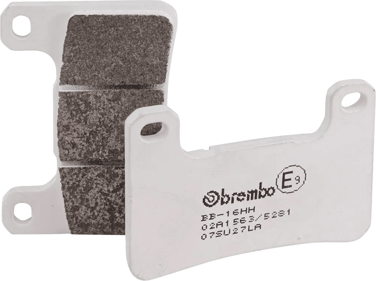 BREMBO 1721-3965 PRIME Sinter LA Brake Pads