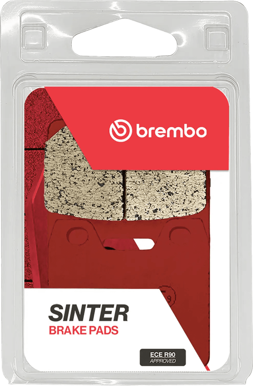 BREMBO 1721-3985 PRIME Sinter SP Brake Pads