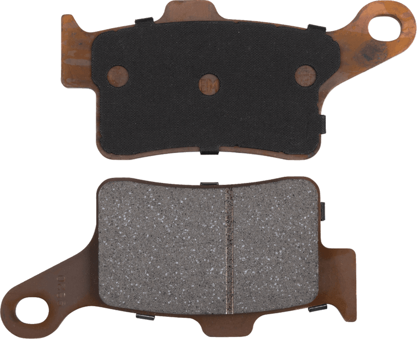 BREMBO 1721-4026 PRIME Sinter Genuine Brake Pads