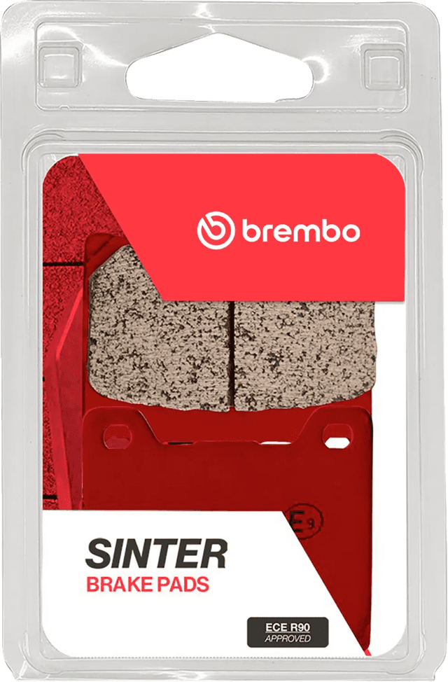 BREMBO 1721-4030 PRIME Sinter SP Brake Pads