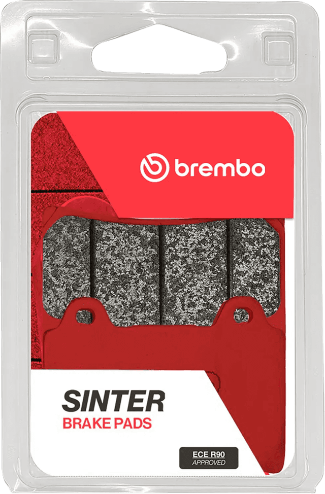 BREMBO 1721-4034 PRIME Sinter SA Brake Pads