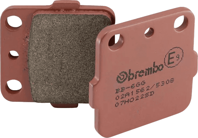 BREMBO 1721-4035 PRIME Sinter SD Brake Pads