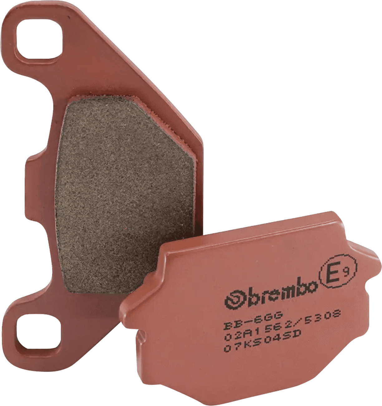 BREMBO 1721-4041 PRIME Sinter SD Brake Pads