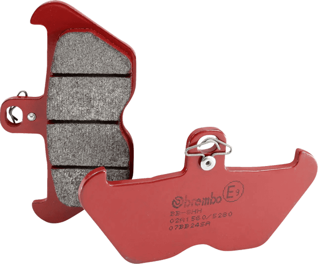 BREMBO 1721-4045 PRIME Sinter SA Brake Pads