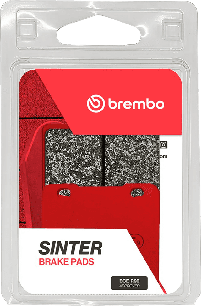 BREMBO 1721-4049 PRIME Sinter SA Brake Pads