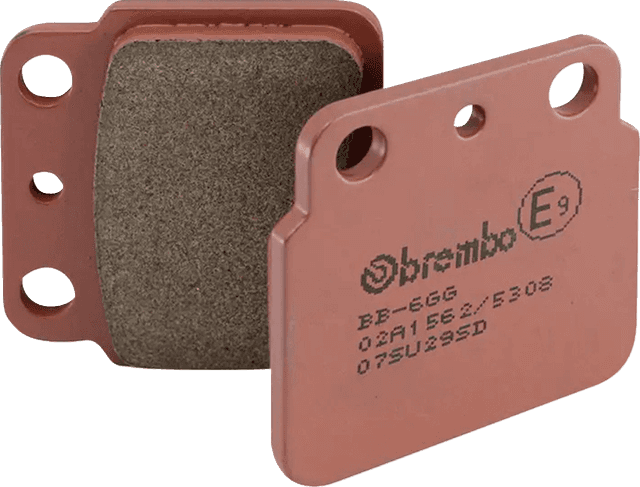BREMBO 1721-4051 PRIME Sinter SD Brake Pads
