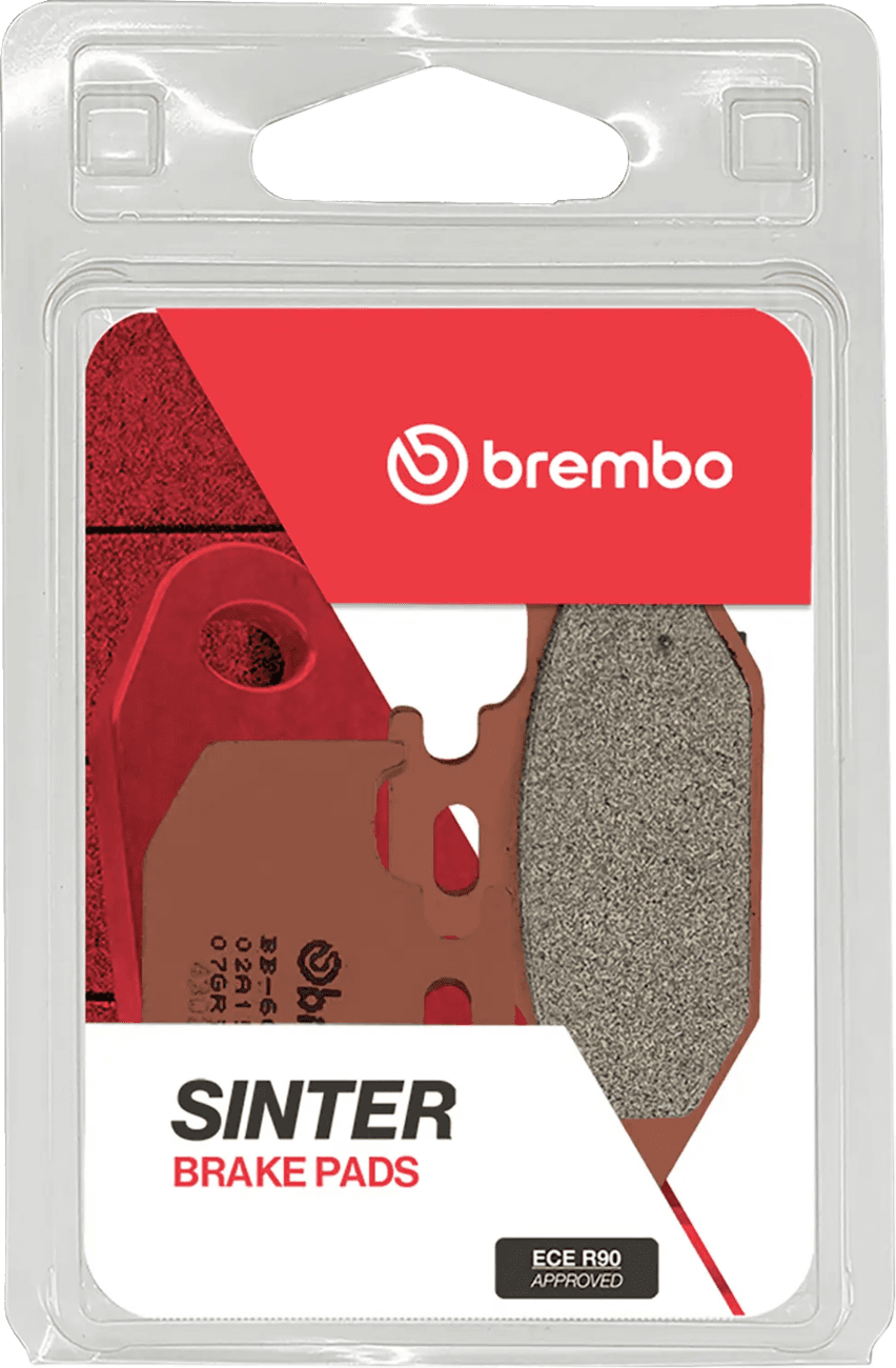 BREMBO 1721-4063 PRIME Sinter SD Brake Pads
