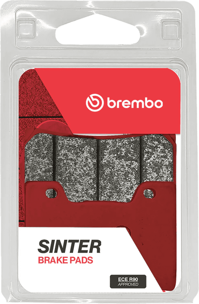 BREMBO 1721-4065 PRIME Sinter SA Brake Pads