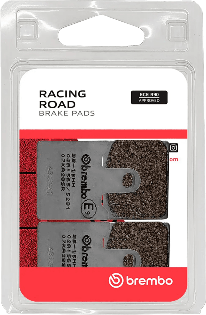 BREMBO 1721-4069 XTRA Sinter SR Brake Pads