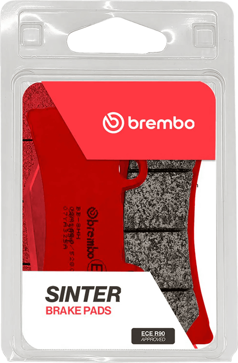 BREMBO 1721-4075 PRIME Sinter SA Brake Pads
