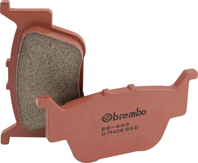 BREMBO 1721-4077 PRIME Sinter SD Brake Pads
