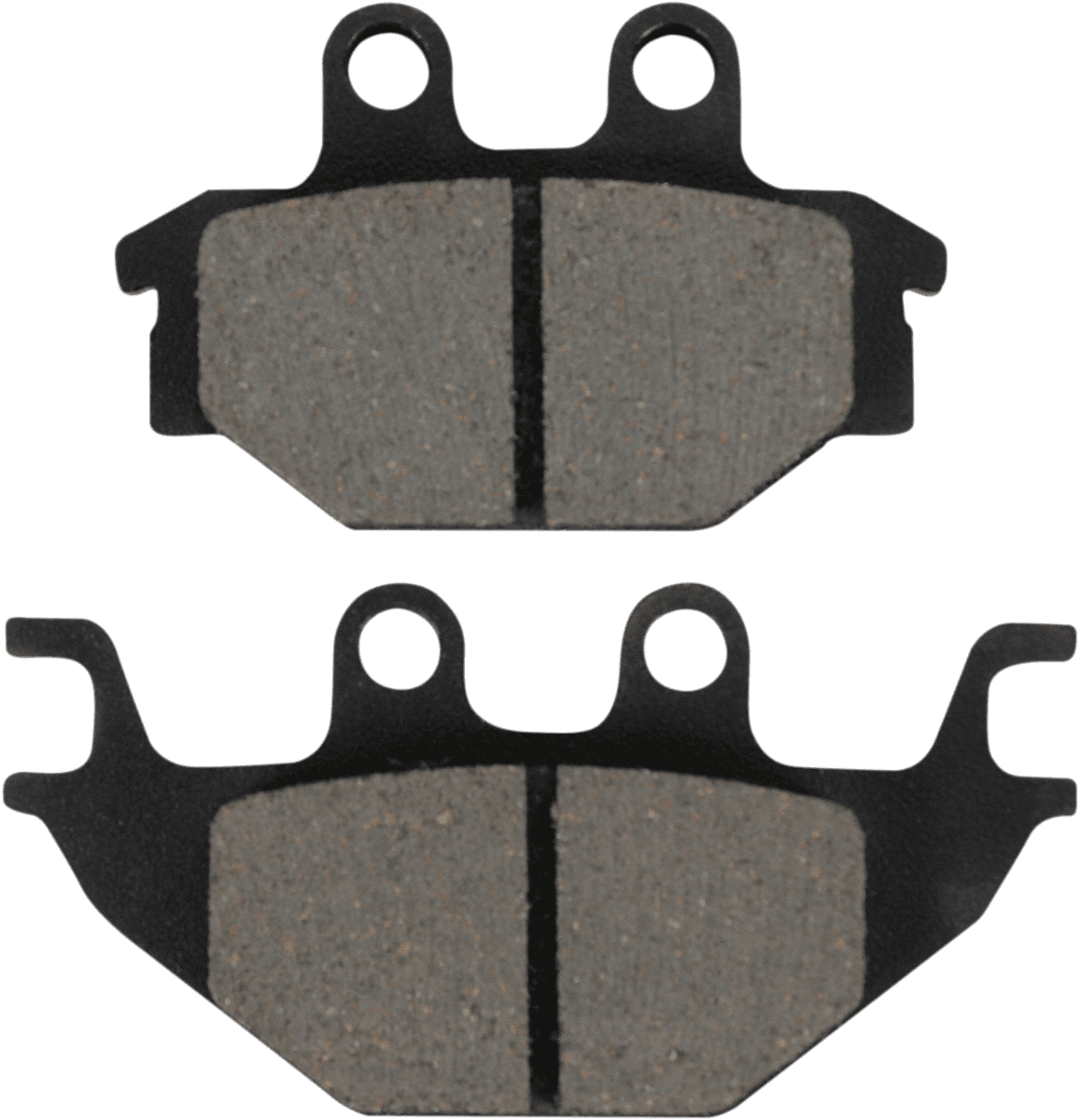 EBC 1722-0360 Sport Carbon Brake Pads
