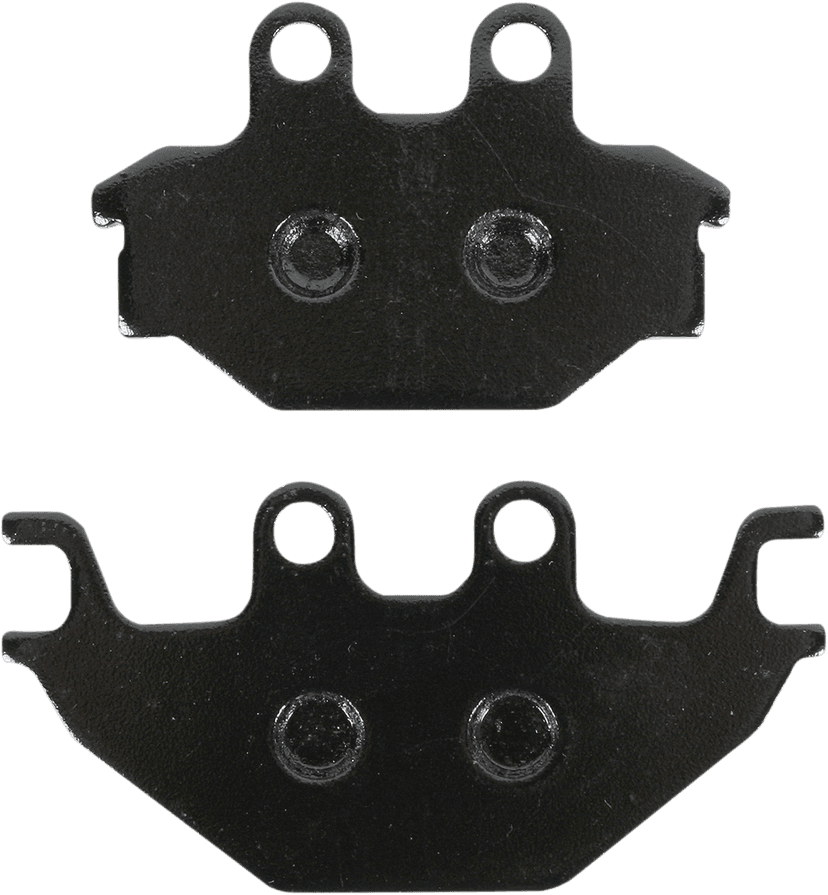 EBC 1722-0360 Sport Carbon Brake Pads — image 2 of 2