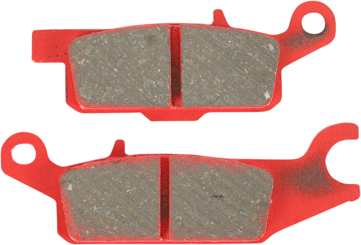 EBC 1722-0362 Sport Carbon Brake Pads