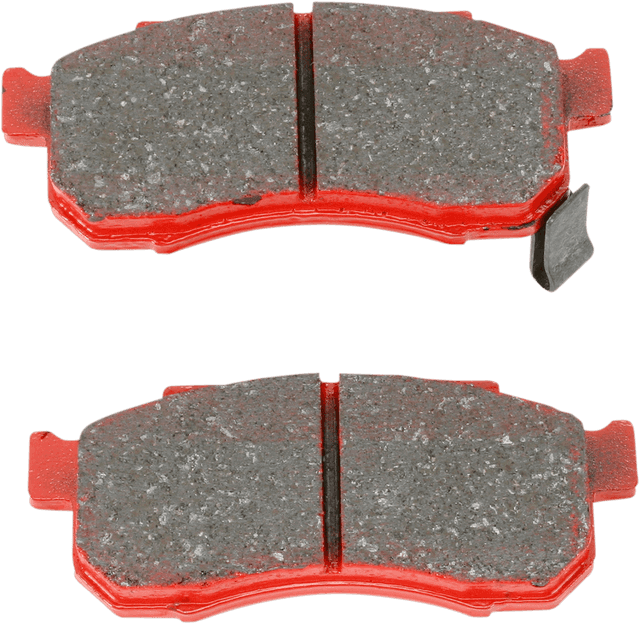 EBC 1722-0593 Sport Carbon Brake Pads — image 1 of 2