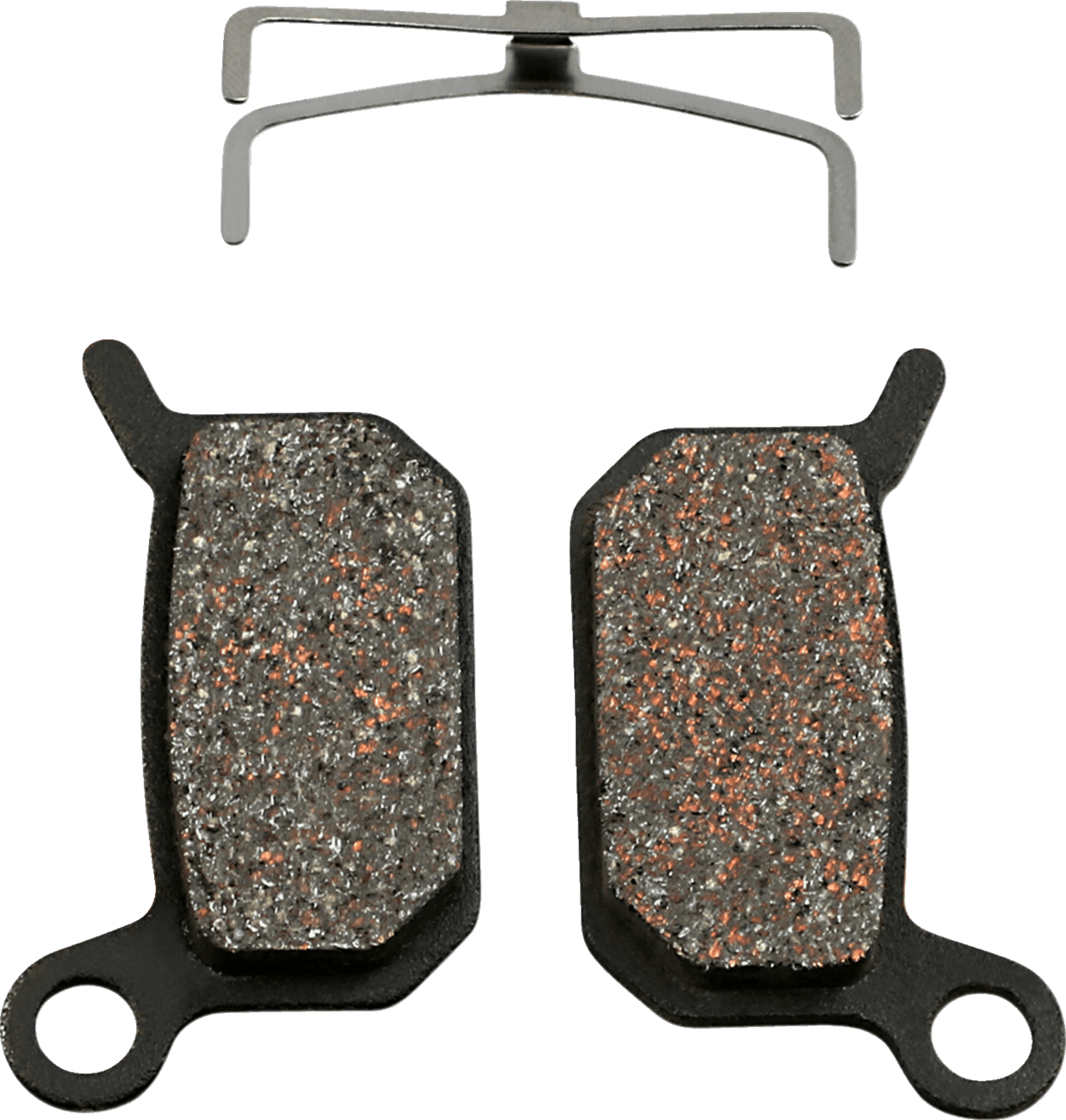 EBC 1722-0601 Sport Carbon Brake Pads