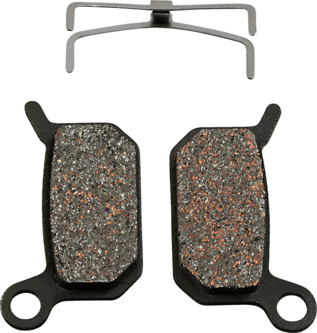 EBC 1722-0601 Sport Carbon Brake Pads