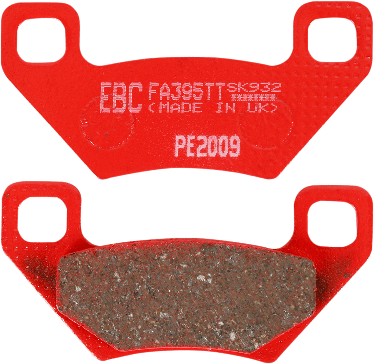 EBC 1722-0606 Sport Carbon Brake Pads