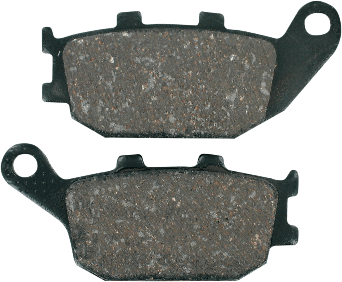 EBC 1722-0650 SFA Brake Pads