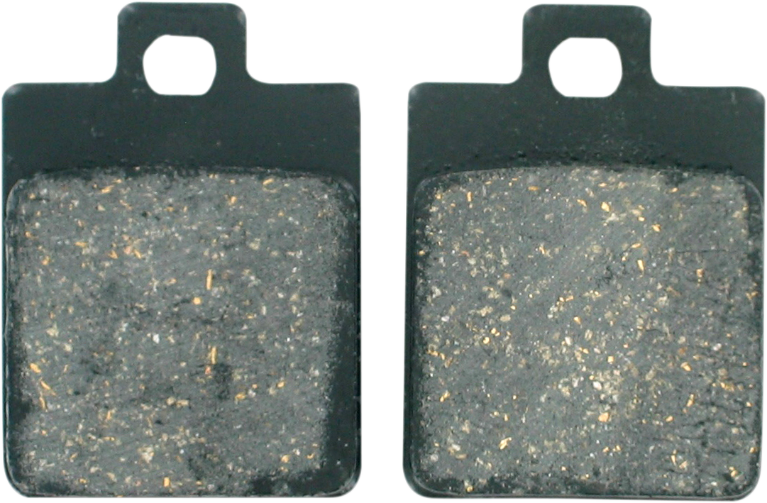 EBC 1722-0651 SFA Brake Pads