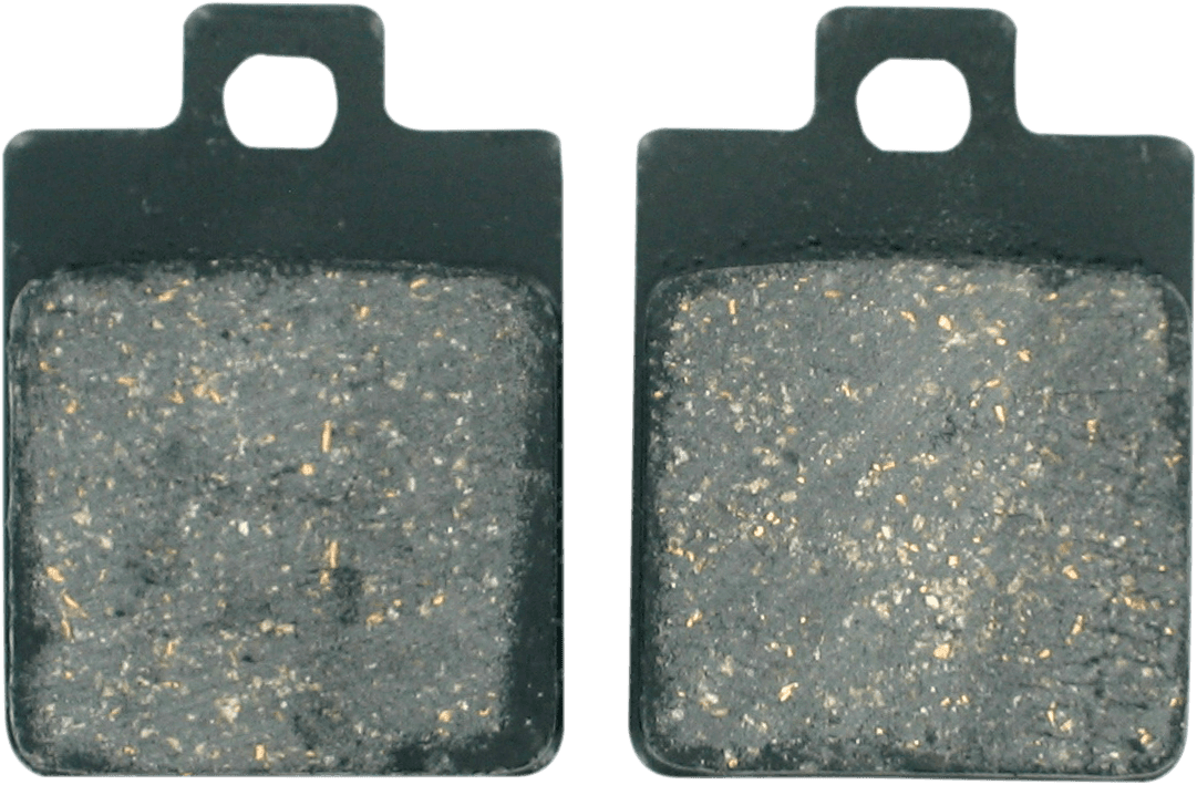 EBC 1722-0651 SFA Brake Pads