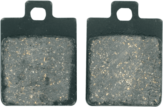 EBC 1722-0651 SFA Brake Pads — image 1 of 2