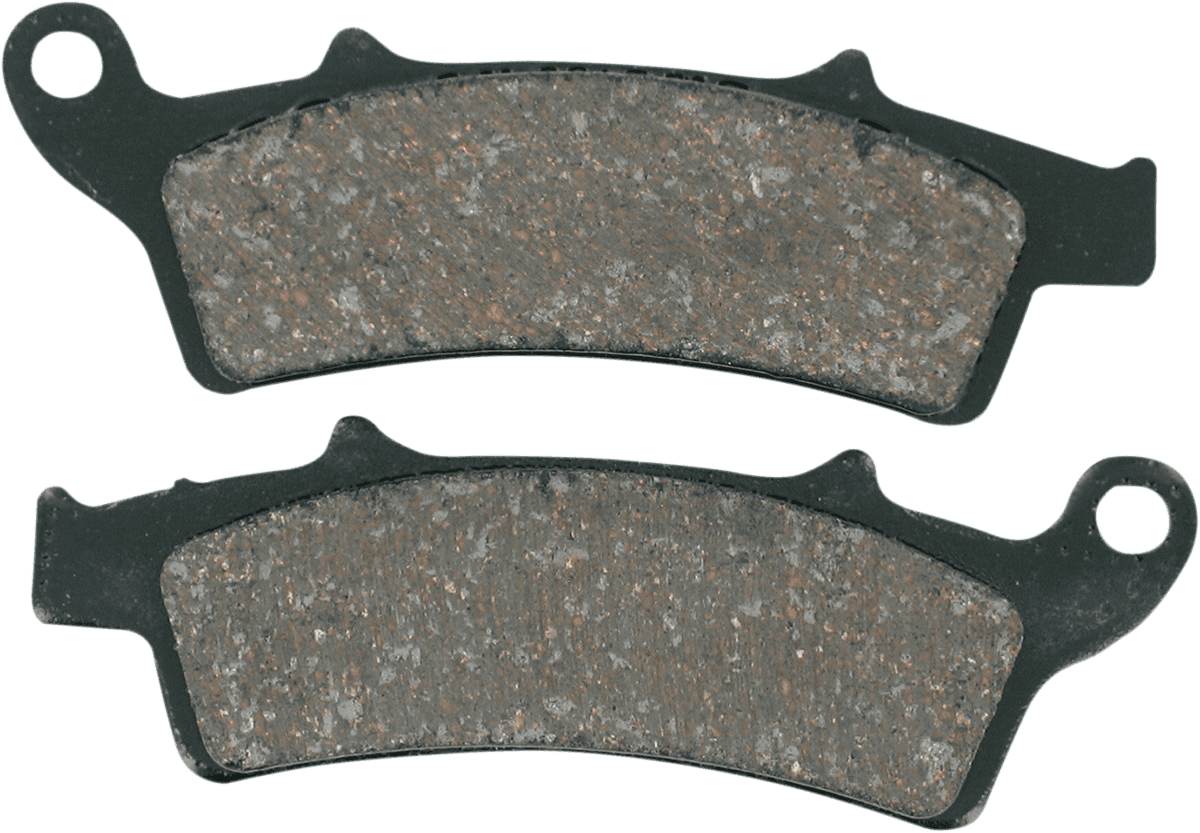 EBC 1722-0653 SFA Brake Pads