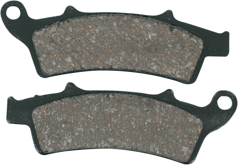 EBC 1722-0653 SFA Brake Pads — image 1 of 2