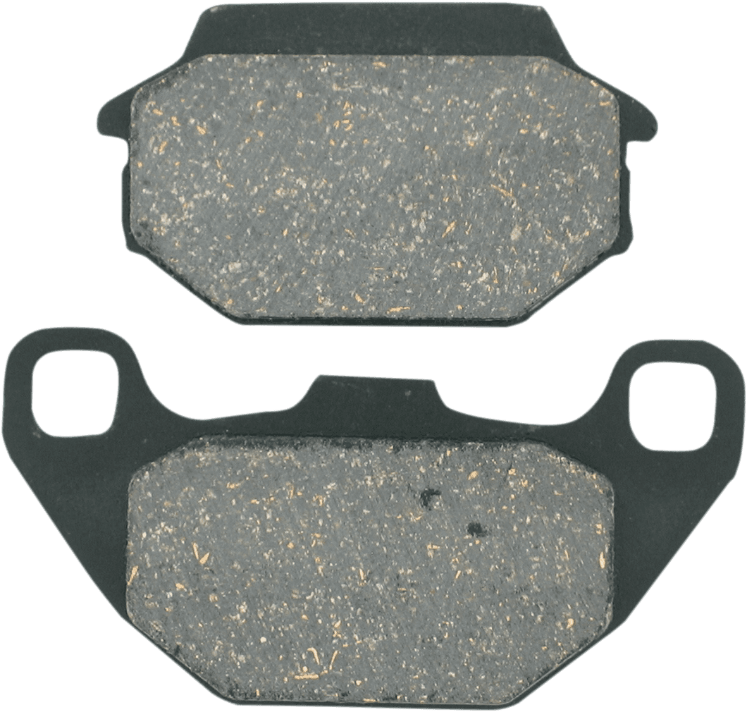 EBC 1722-0654 SFA Brake Pads