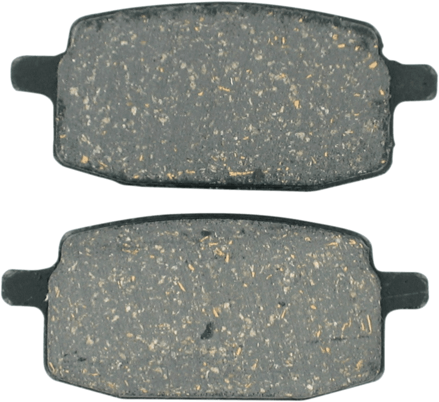 EBC 1722-0655 SFA Brake Pads