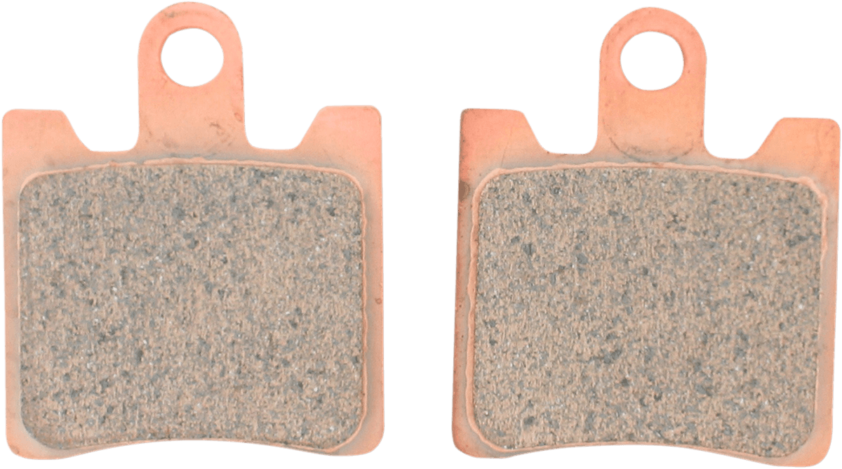 EBC 1722-0657 Brake Pads