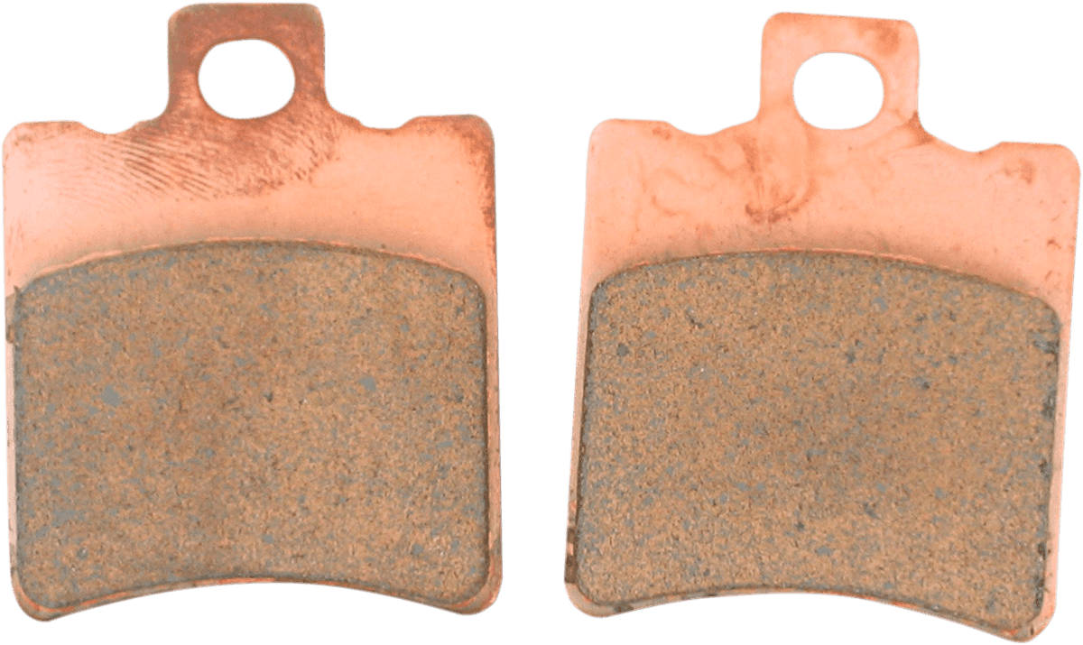 EBC 1722-0659 Brake Pads