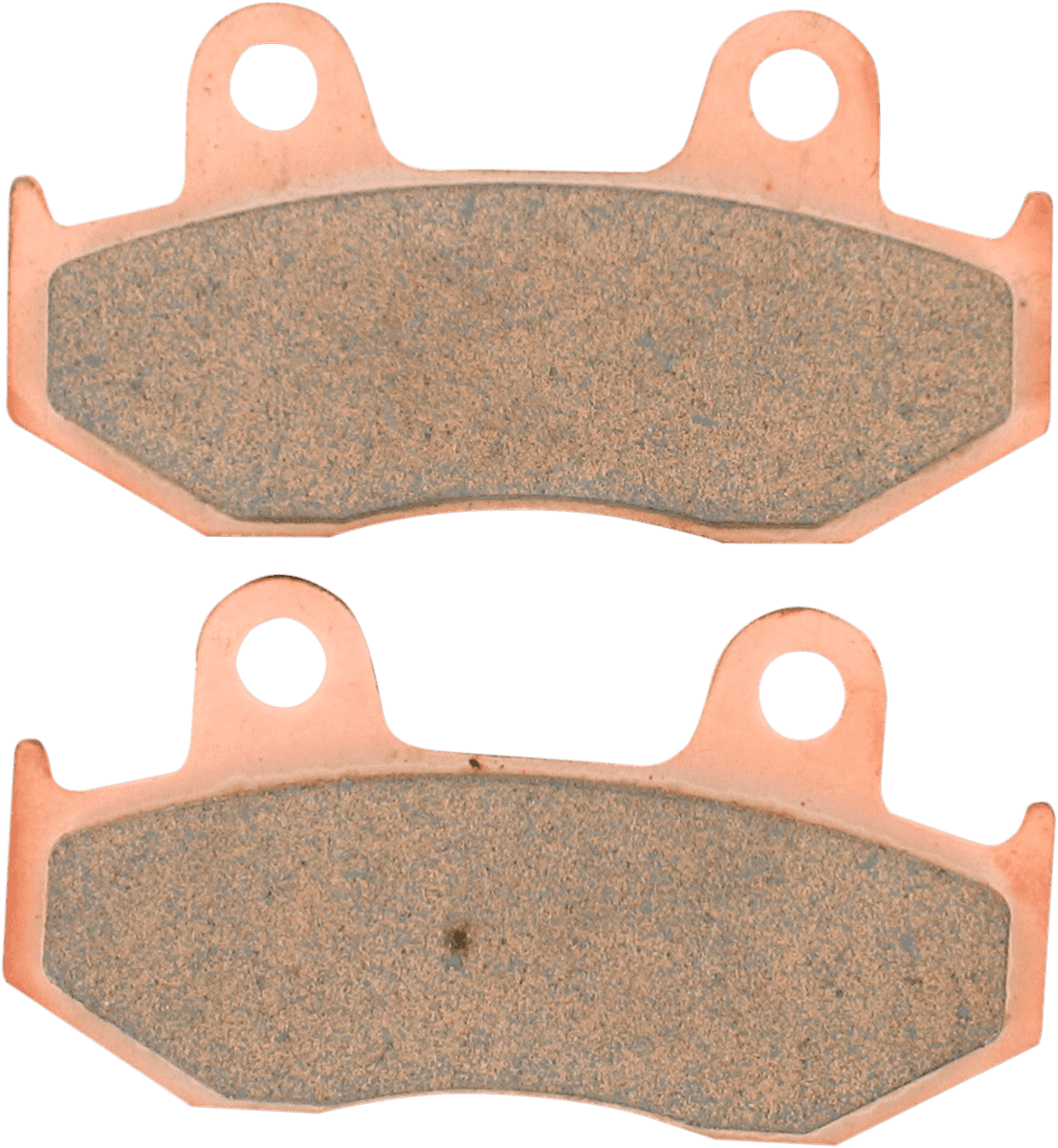 EBC 1722-0661 Brake Pads