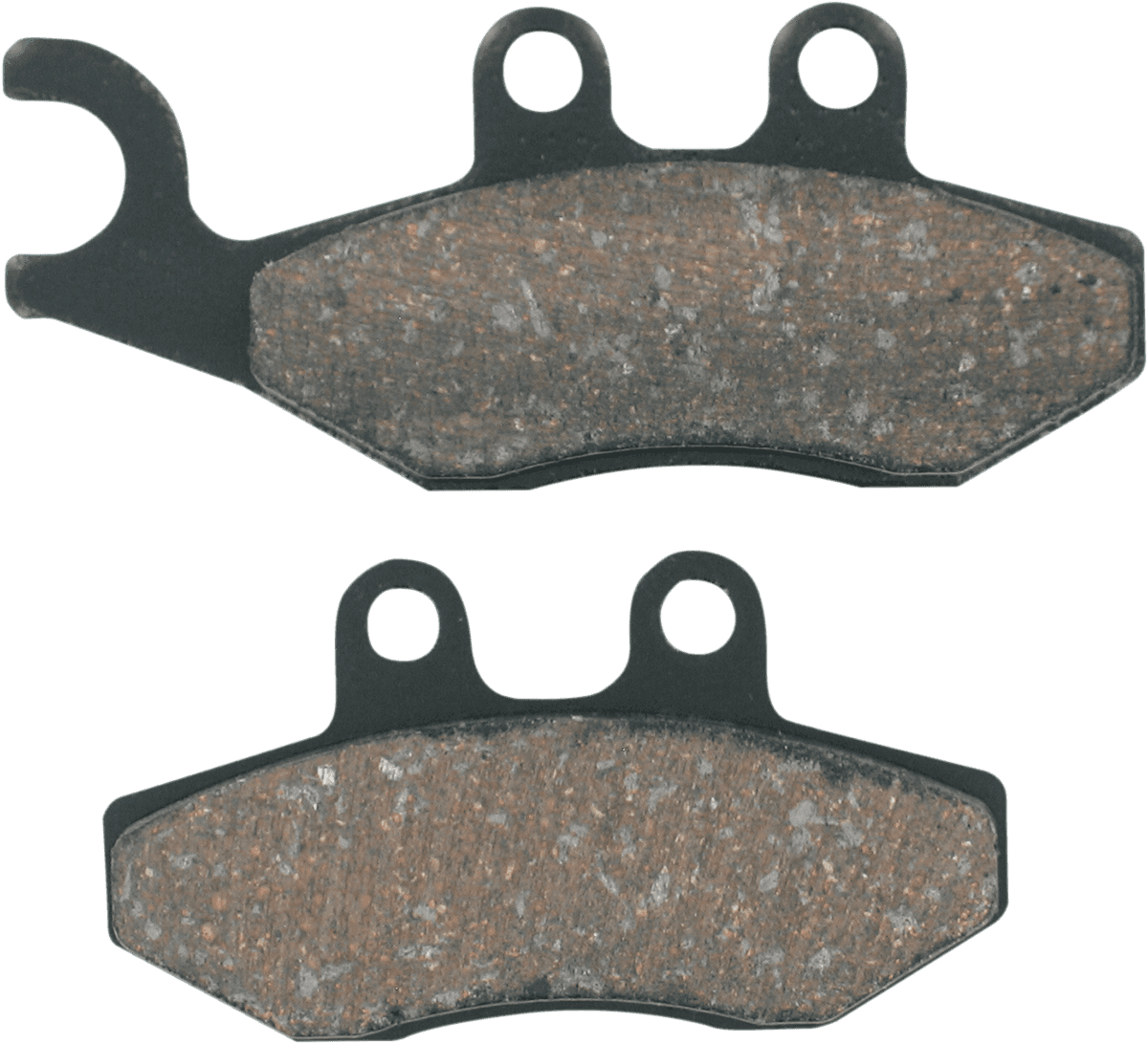 EBC 1722-0666 SFA Brake Pads