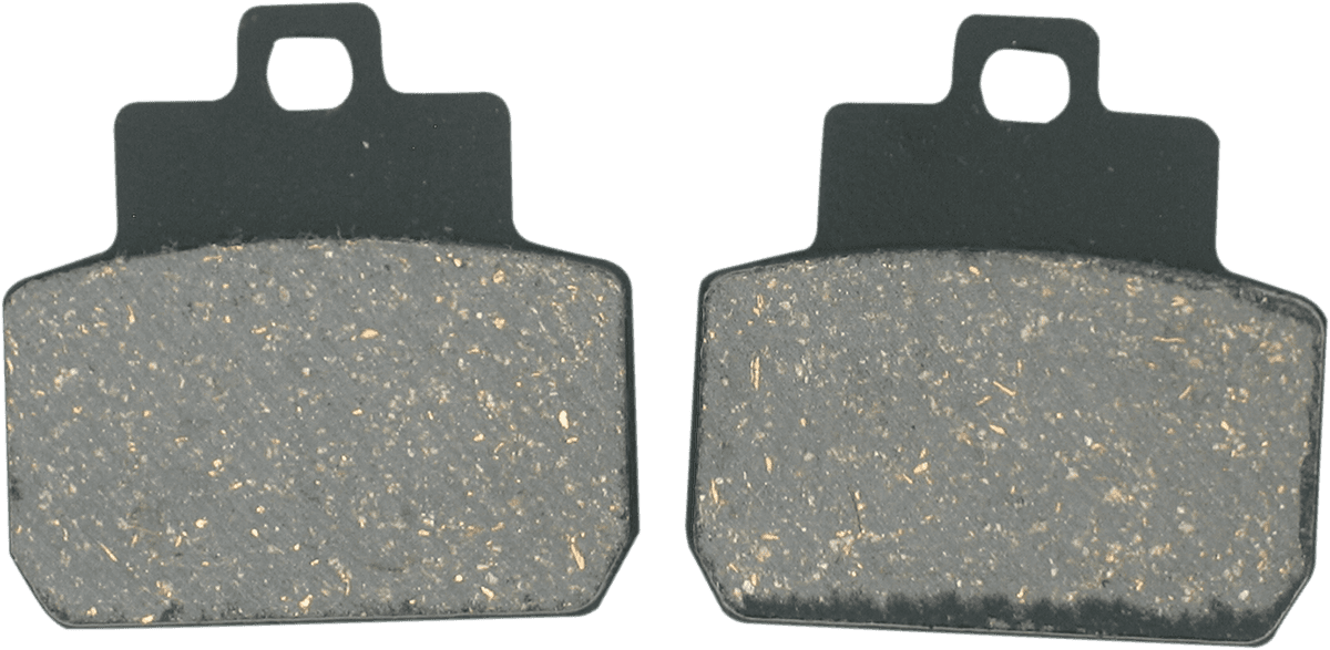 EBC 1722-0667 SFA Brake Pads