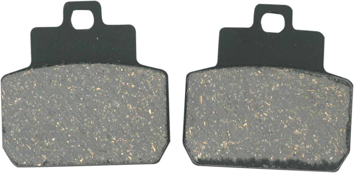 EBC 1722-0667 SFA Brake Pads