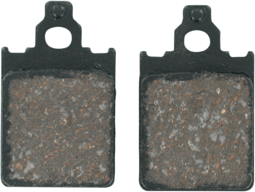 EBC 1722-0668 SFA Brake Pads