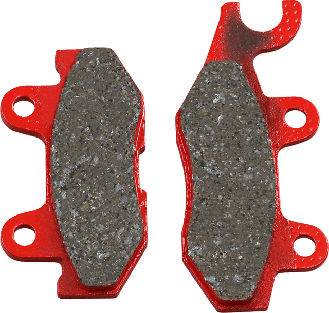 EBC 1722-0779 Sport Carbon Brake Pads