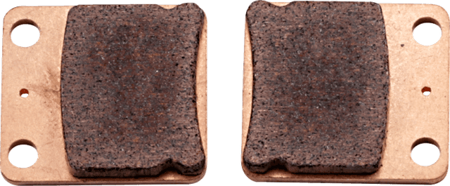 GALFER 1722-0802 HH Sintered Brake Pads — image 1 of 2