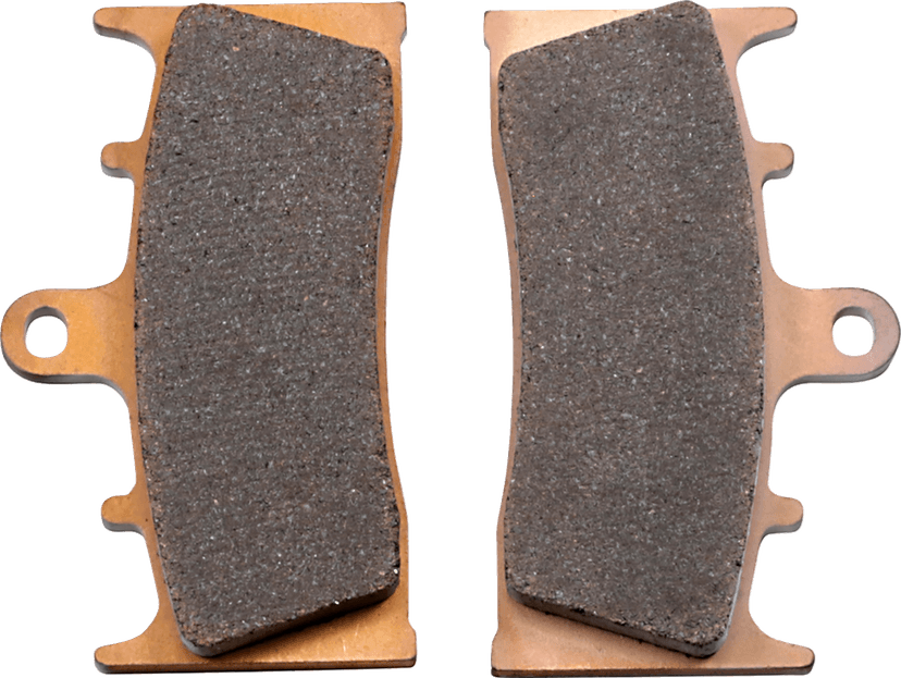 GALFER 1722-0806 HH Sintered Ceramic Brake Pads
