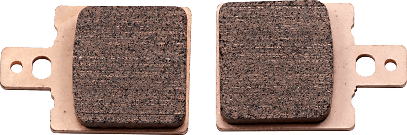 GALFER 1722-0820 HH Sintered Brake Pads