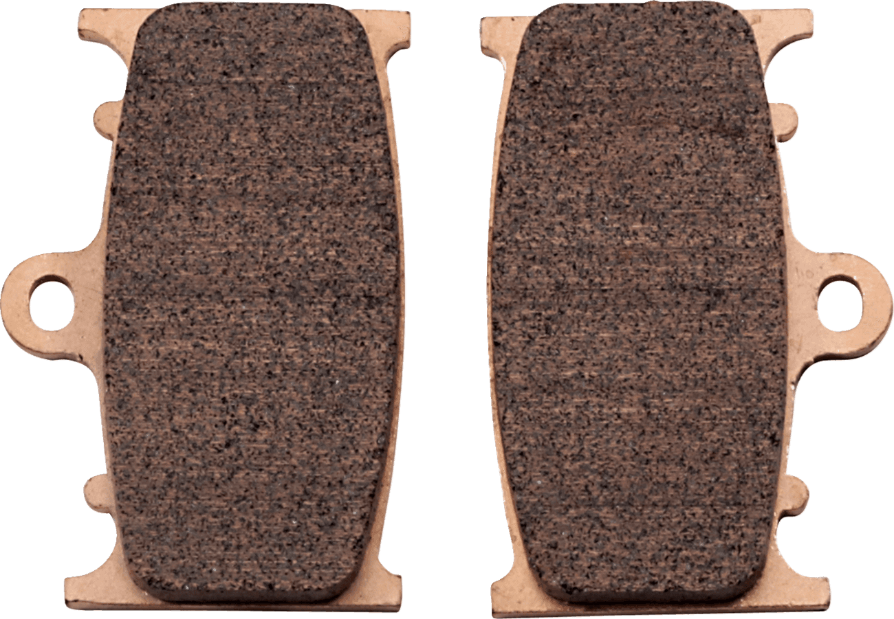 GALFER 1722-0822 HH Sintered Brake Pads