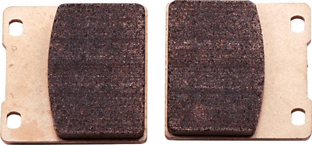 GALFER 1722-0823 HH Sintered Brake Pads