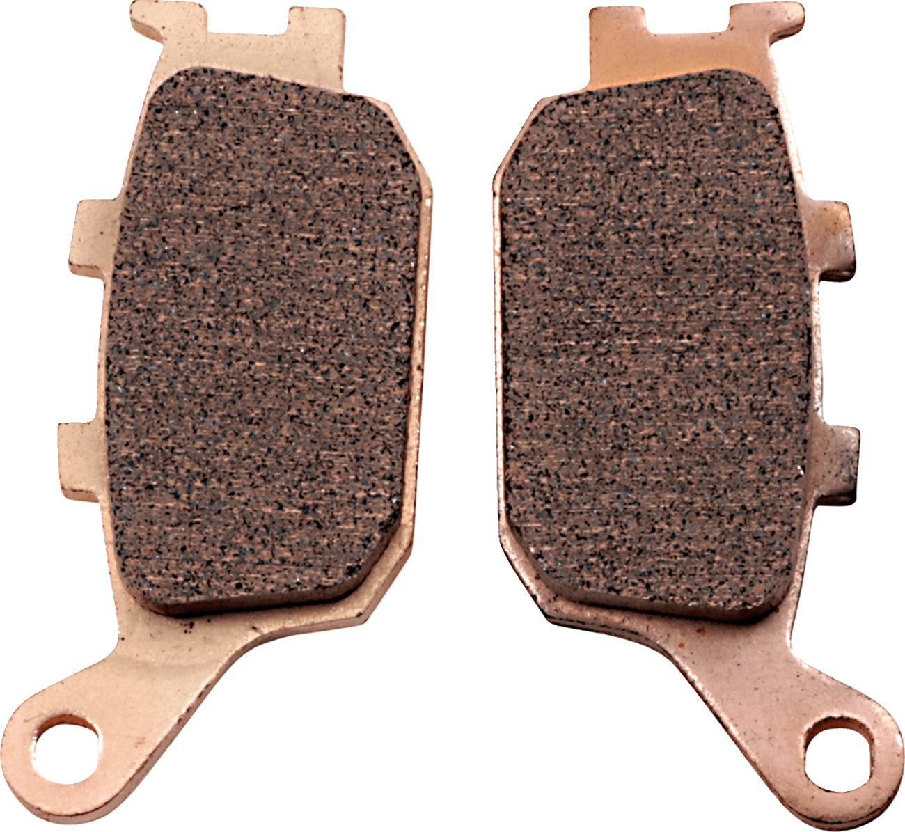 GALFER 1722-0825 HH Sintered Brake Pads