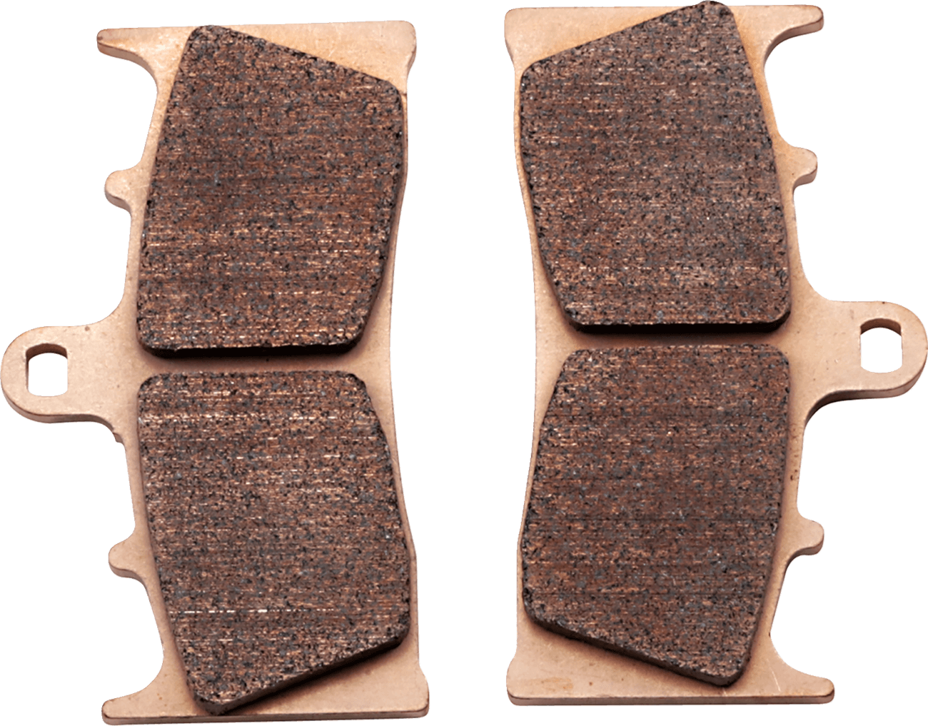 GALFER 1722-0827 HH Sintered Brake Pads