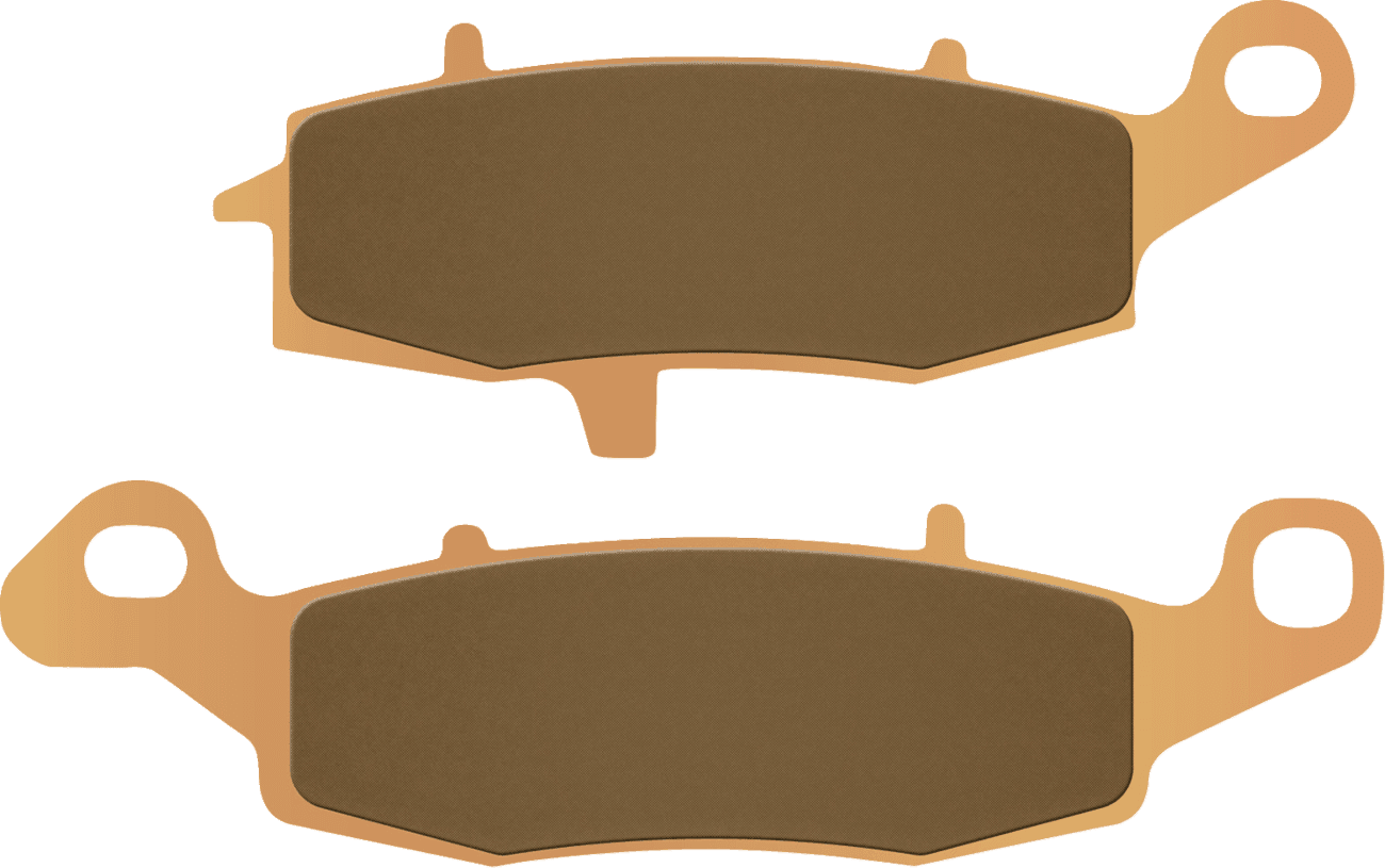 GALFER 1722-0830 HH Sintered Brake Pads
