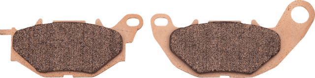 GALFER 1722-0841 HH Sintered Brake Pads — image 1 of 2
